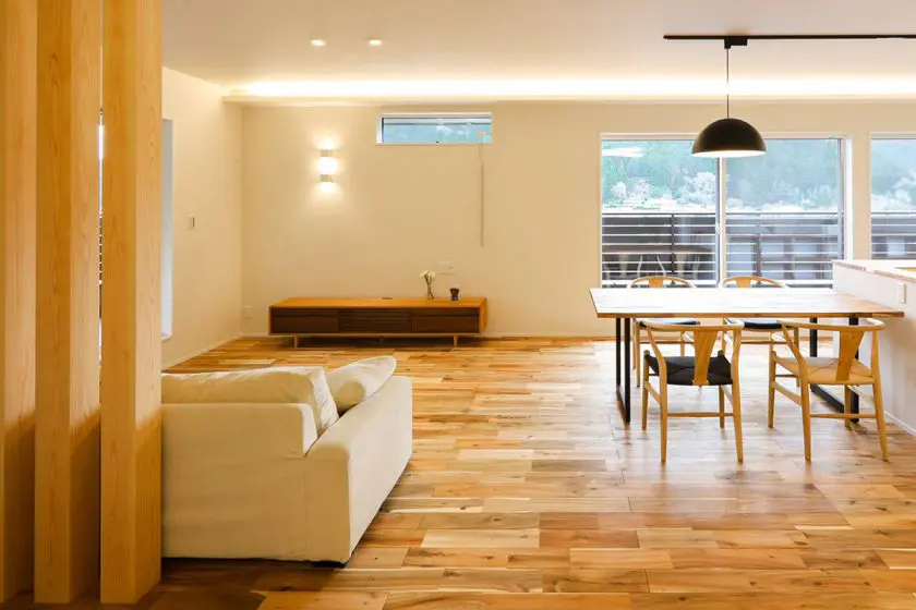 kigi フルオーダー住宅