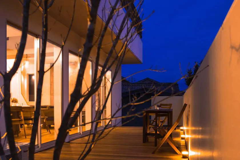 kigi フルオーダー住宅