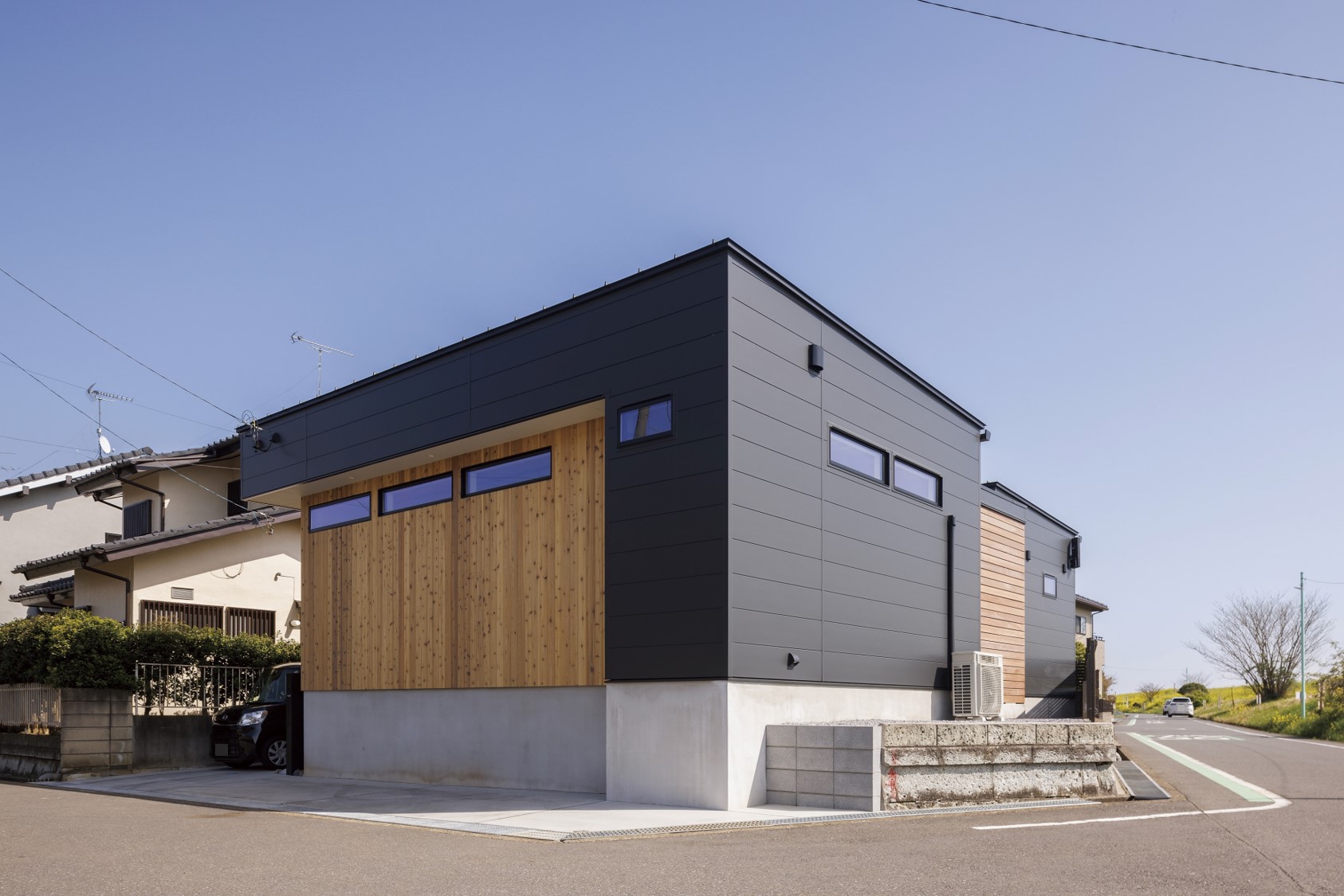 Ittsu セミオーダー住宅